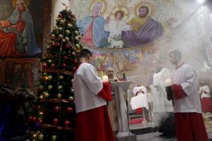 Il Natale nel mondo ai tempi del Covid