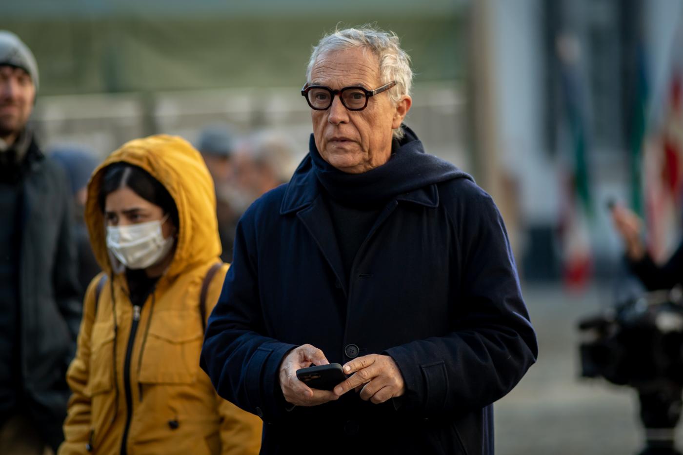 Boeri sul caso Beic: “Spero magistratura vada fino in fondo”