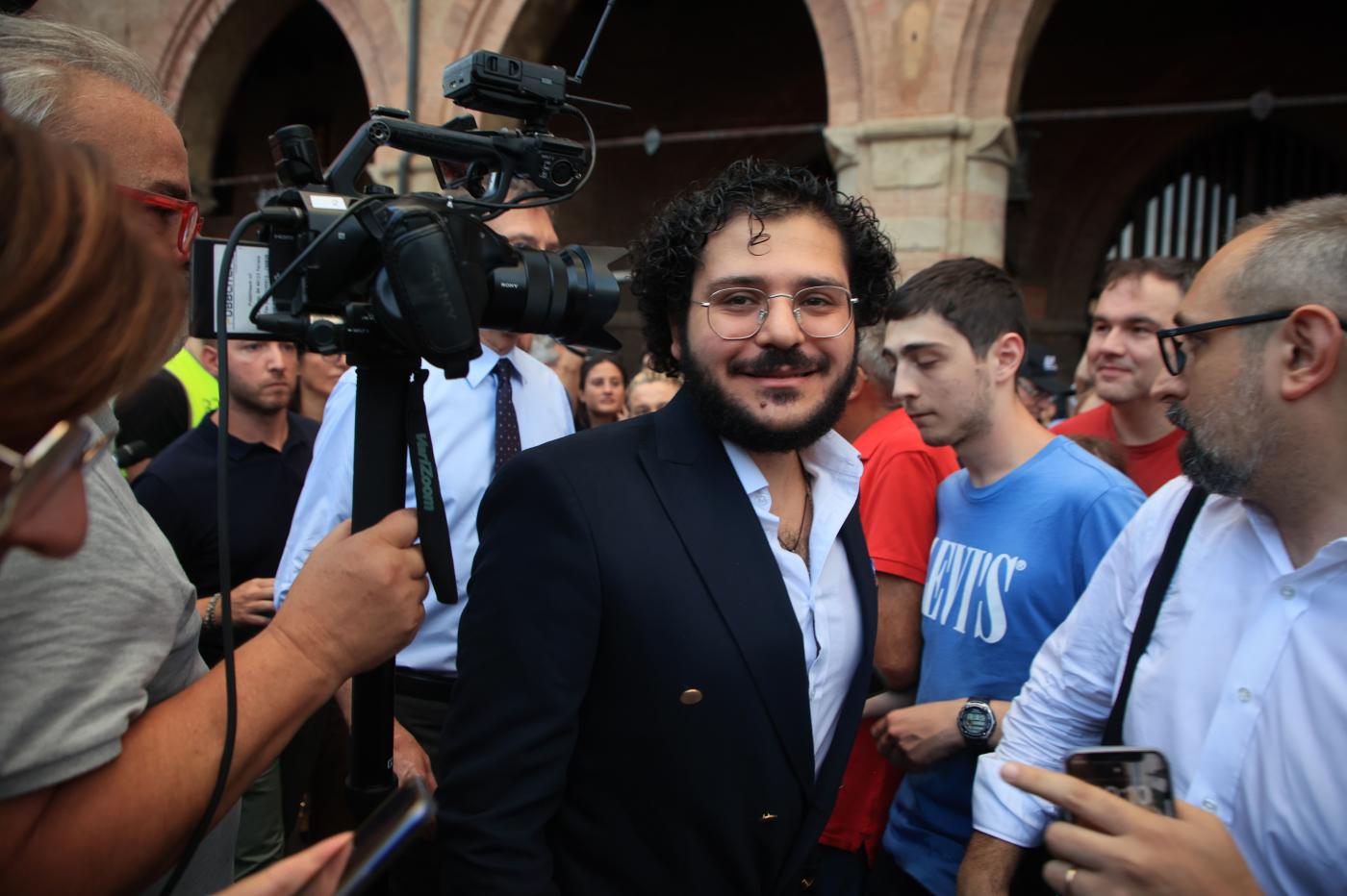 Terrorismo, interrogazione Lega: “Parole Zaki possono fomentare cellule dormienti”