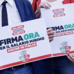 Salario minimo, emendamento al Cnel: “Non indebolisce ma rafforza contrattazione”