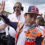 MotoGp, Marquez su Ducati Gresini nel 2024