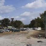 Israele-Hamas, c’è un terzo disperso italiano: chi è Nir Forti