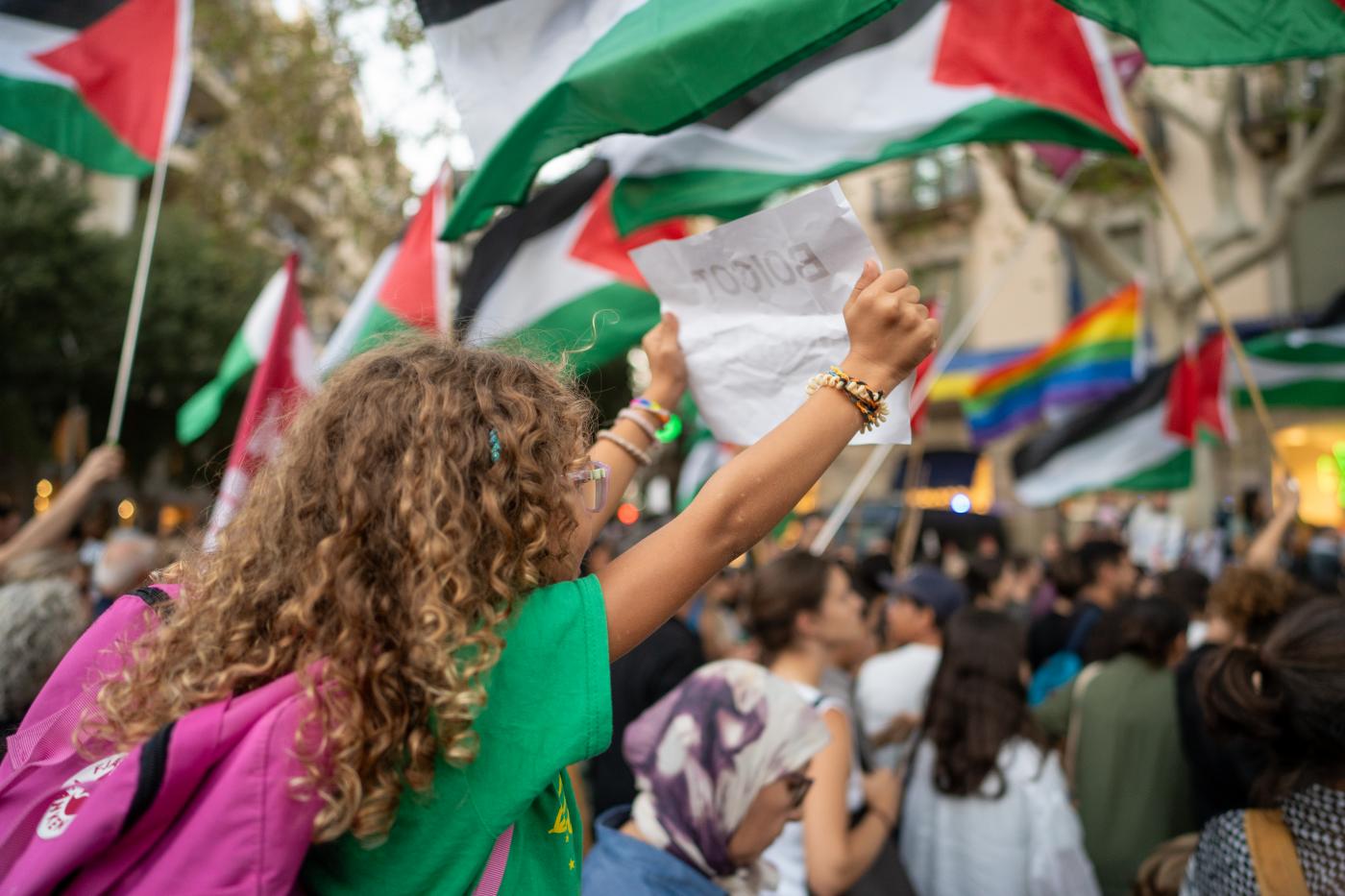 Iran: “Paesi islamici si uniscano contro Israele” Iran: “Paesi islamici si uniscano contro Israele”