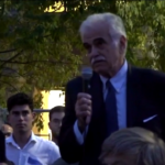 Israele, Meghnagi: “M5S assenti perché antisemiti, Conte studi”