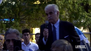 Israele, Meghnagi: “M5S assenti perché antisemiti, Conte studi”