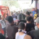 Gaza, la devastazione a Rafah dopo i raid di Israele