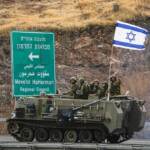 Israele, bombardati aeroporti di Damasco e Aleppo