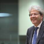 Ue, Gentiloni: “Crescita debole, ma recessione evitata”
