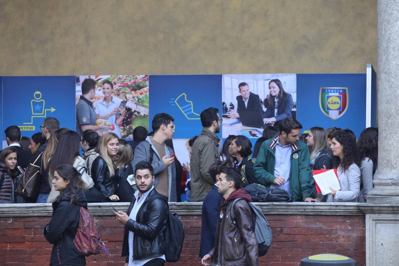 Istat, -3 milioni di giovani nel 2022: al Sud è -28%