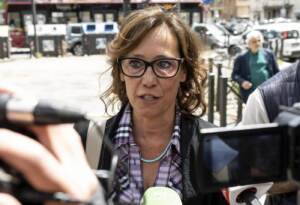 Minacce di morte a Ilaria Cucchi, la senatrice sentita in procura Roma