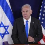 Israele, Netanyahu: “Hamas nemico della civiltà, come Isis”