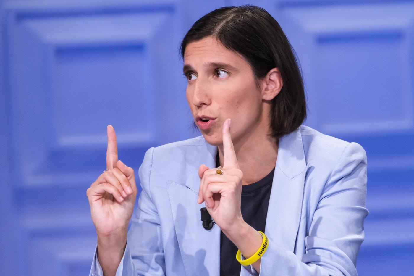 Salario minimo, Schlein: “Aspettiamo a varco governo e maggioranza”