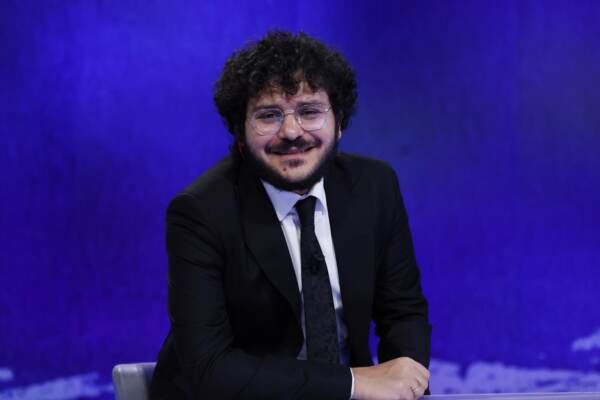Salone Libro Torino, presentazione libro Zaki confermata in altra sede