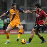 Calcio, notificati atti di indagine a Tonali e Zaniolo: lasciano Nazionale