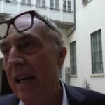 Stefano Boeri su caso Beic: “Faida tra architetti? Per l’amor di Dio no”