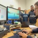 Pedopornografia, maxi operazione in tutta Italia