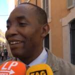 Lucano, Soumahoro: “Mimmo dimostra che la Calabria non è solo mafia”