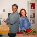 Tv, su Food Network da sabato ‘Mangia Puglia Ama’ dedicato a cucina pugliese