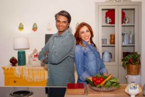 Tv, su Food Network da sabato ‘Mangia Puglia Ama’ dedicato a cucina pugliese