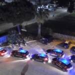 Teramo, estorsione con metodo mafioso: 5 arresti