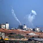 Israele, l’esercito nega uso fosforo bianco a Gaza