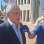 Medioriente, Tajani in Israele: “Impegno Italia su ostaggi”