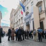 Manovra, stasera il governo incontra imprese e sindacati