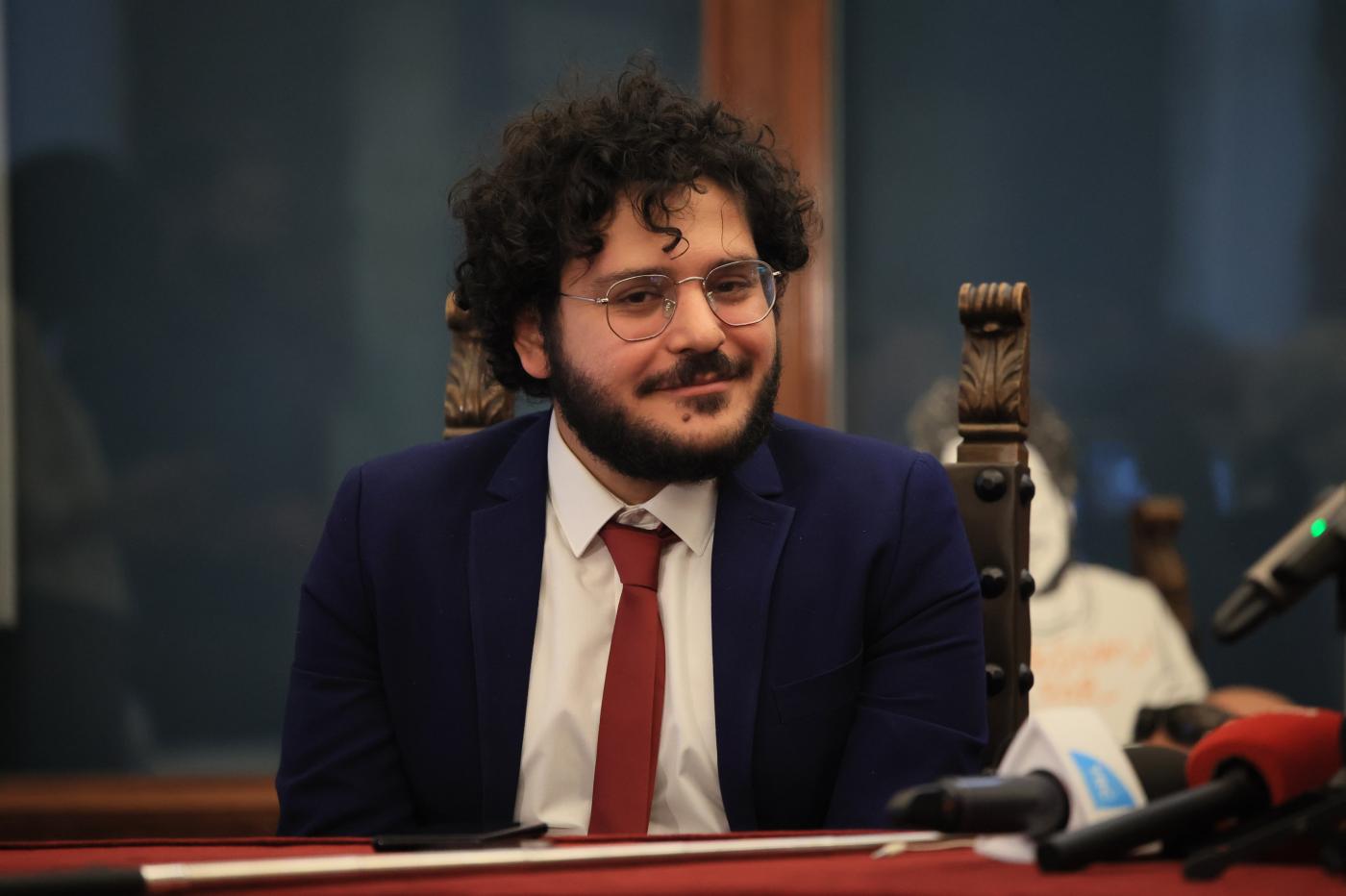 Patrick Zaki escluso dal festival della Pace di Brescia