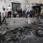 Medioriente, scontri in Cisgiordania: almeno 9 morti
