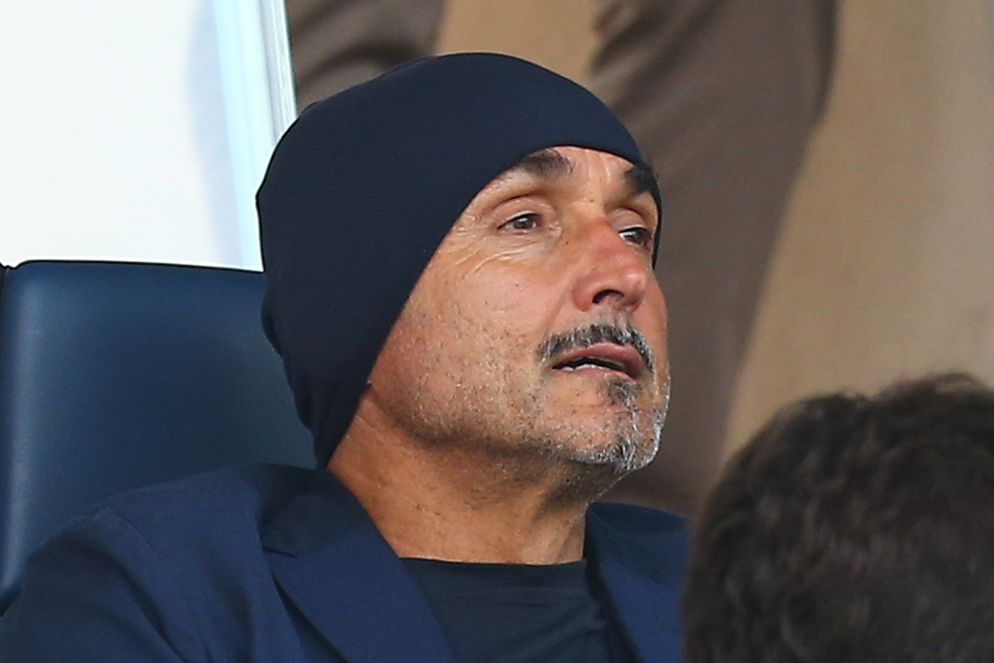 Caso scommesse, Spalletti: “C’è amarezza, giusto pagare se ci sono irregolarità”