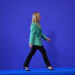 Medioriente, Meloni: “Preoccupata da scenario generale”