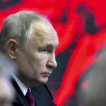 Putin: “Inaccettabili vittime civili se Israele entra a Gaza”