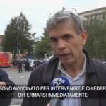 Attacco a liceo in Francia, prof sopravvissuto: “L’aggressore mi ha inseguito”