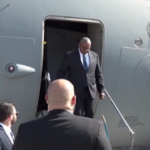 Israele, segretario Difesa Usa Austin arriva a Tel Aviv