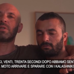 Attacco Hamas a rave, un sopravvissuto: “Sparavano alla gente in continuazione”