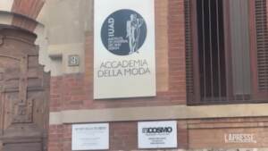 Milano, sostanza irritante all’Accademia della Moda: evacuato edificio