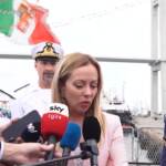 Medioriente, Meloni: “Evitare escalation che può produrre conflitto più esteso”
