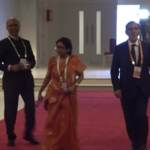 La Russa a New Delhi: “A G20 ribadito fermo sostegno Italia a Israele”