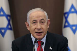 Israele, Netanyahu: “Distruggeremo Hamas, è solo l’inizio”