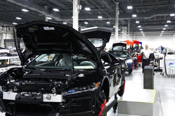 Auto, primo sì dell’Eurocamera ai nuovi standard Euro 7