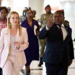 Meloni in Mozambico: “Amicizia profonda, partenariato unico”