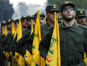 Medioriente, Hezbollah: “Pronti ad agire quando è il momento”