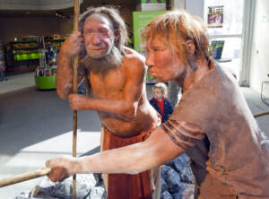 Archeologia, lo studio: Neanderthal intelligenti come Homo Sapiens