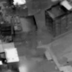 Israele, colpito obiettivo di Hamas nella Striscia di Gaza