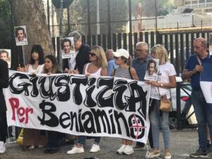 Roma, in corso udienza revisione processo a Beniamino Zuncheddu