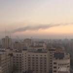 Israele, nuova notte di bombardamenti su Gaza