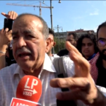 Presidente comunità palestinese Lombardia: “Israele non guarda in faccia a nessuno”