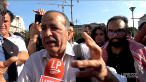 Presidente comunità palestinese Lombardia: “Israele non guarda in faccia a nessuno”