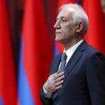 Armenia, presidente Khachaturyan approva adesione a Cpi