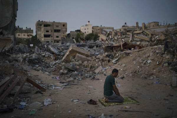 Medioriente, esercito Israele ha ucciso leader unità elite di Hamas